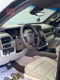 جي ام سي يوكون